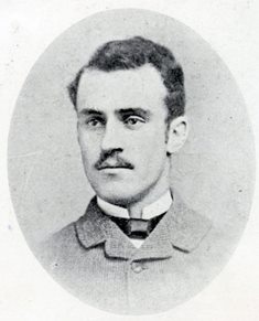 James Currie (Hendersons).